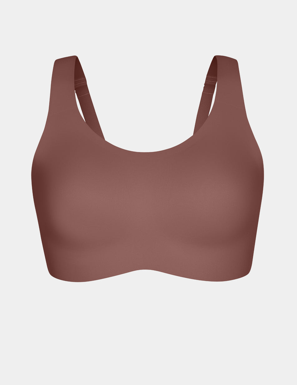 Why You'll Love Our Racerback Evolution Bra – Knix