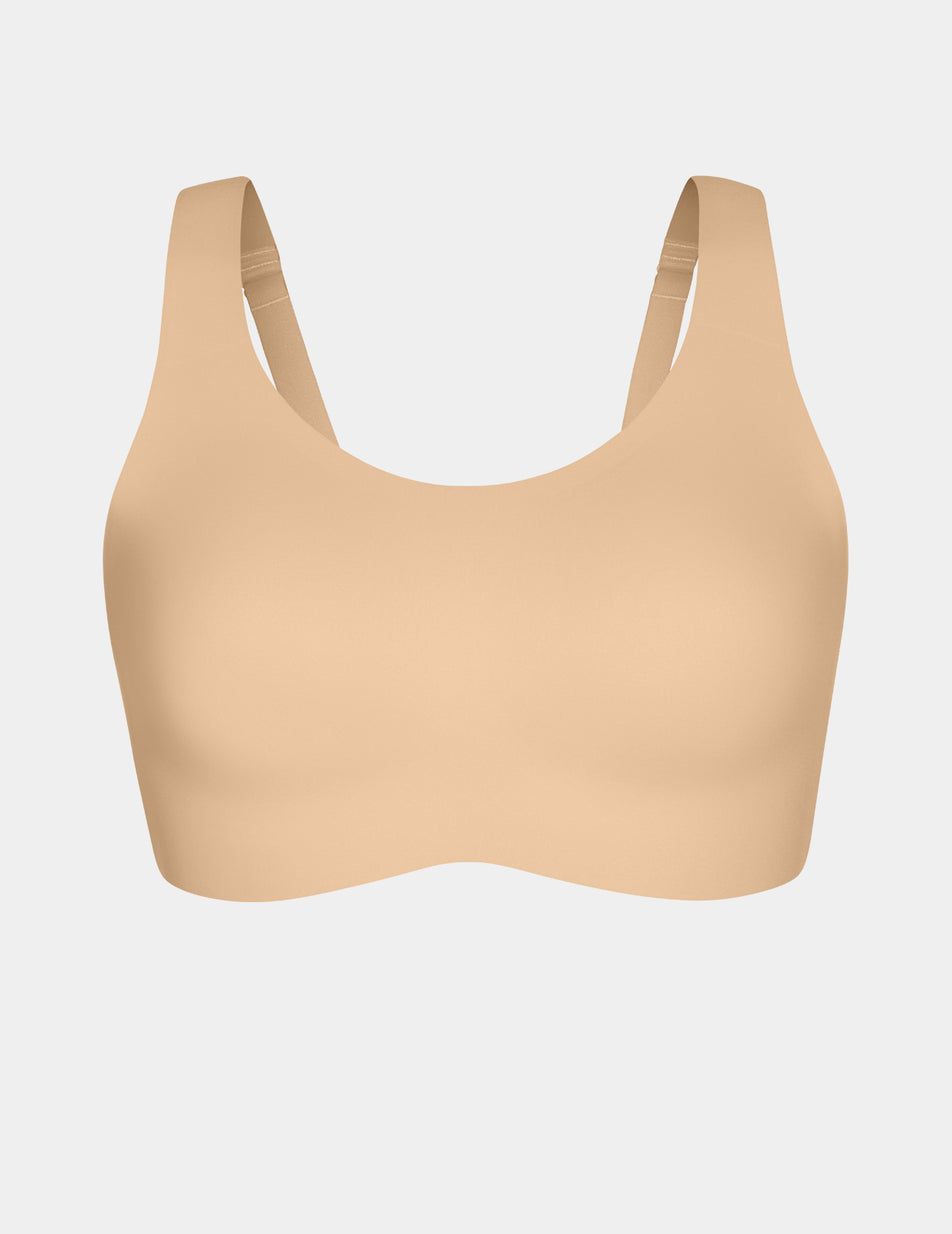 Social Paintball Grit Padded Sports Bra - Warrior Breastplate - XS
