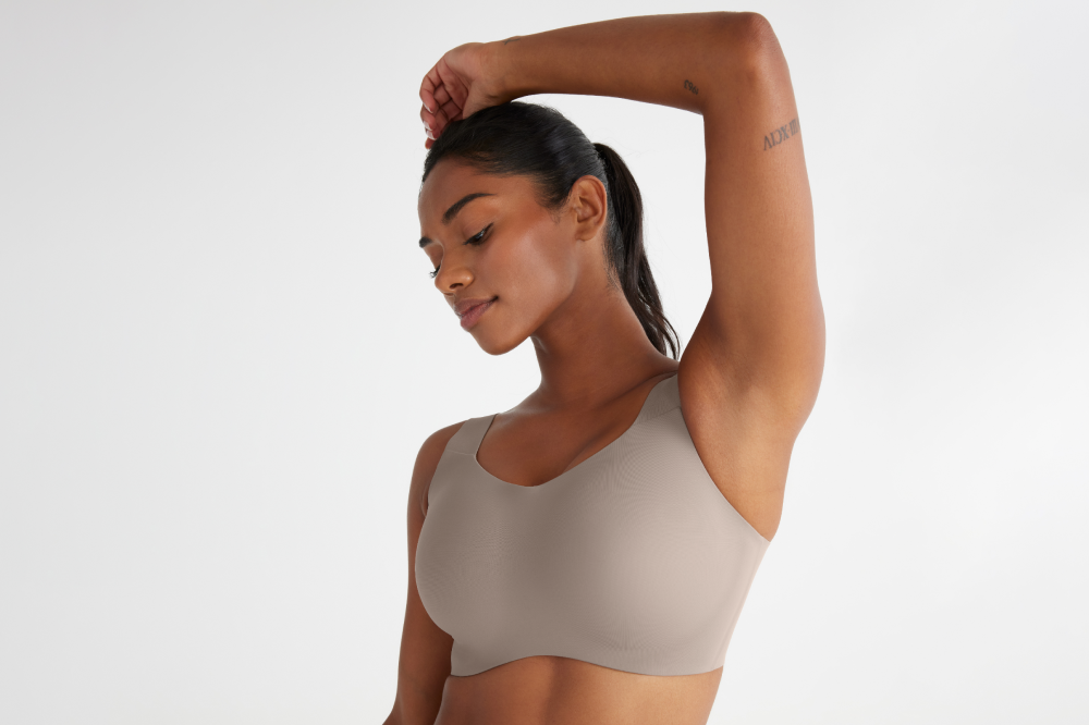 Catalyst Sports Bra display: full