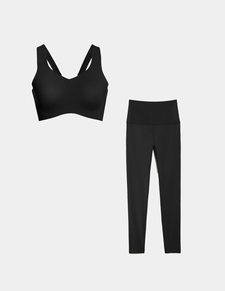 Lingerie, Tall ACTIVE Sports Bra