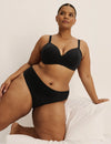 Super Leakproof® No-Show French Cut