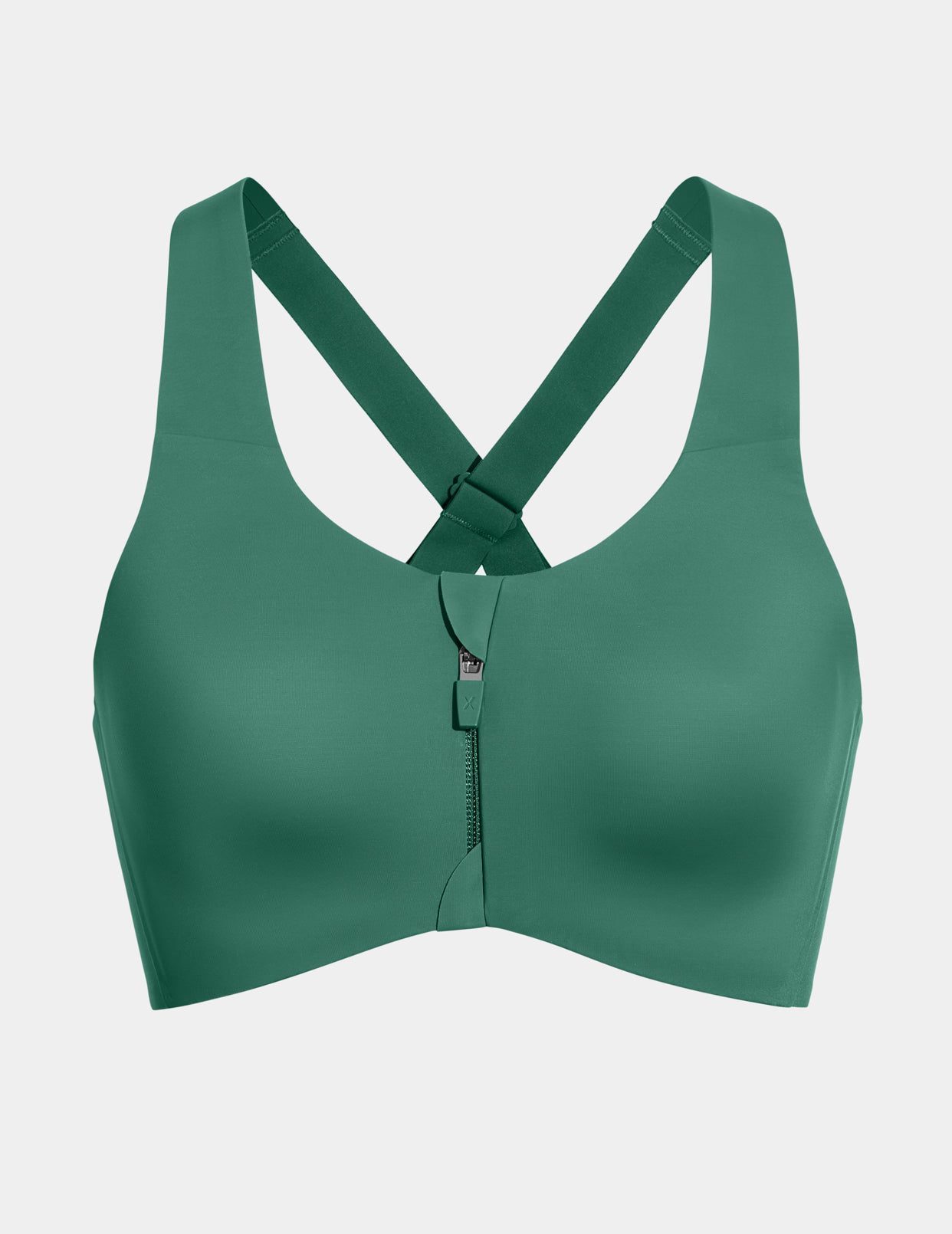 Catalyst Front Zip Sports Bra - Knix - Knix