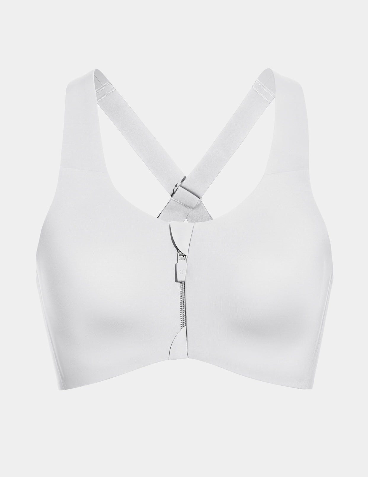 Catalyst Front Zip Sports Bra - Sale