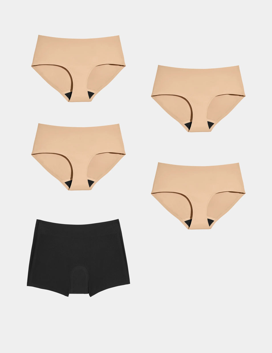 The battle of the period undies: Thinx vs Knixwear — yatehlikelatte