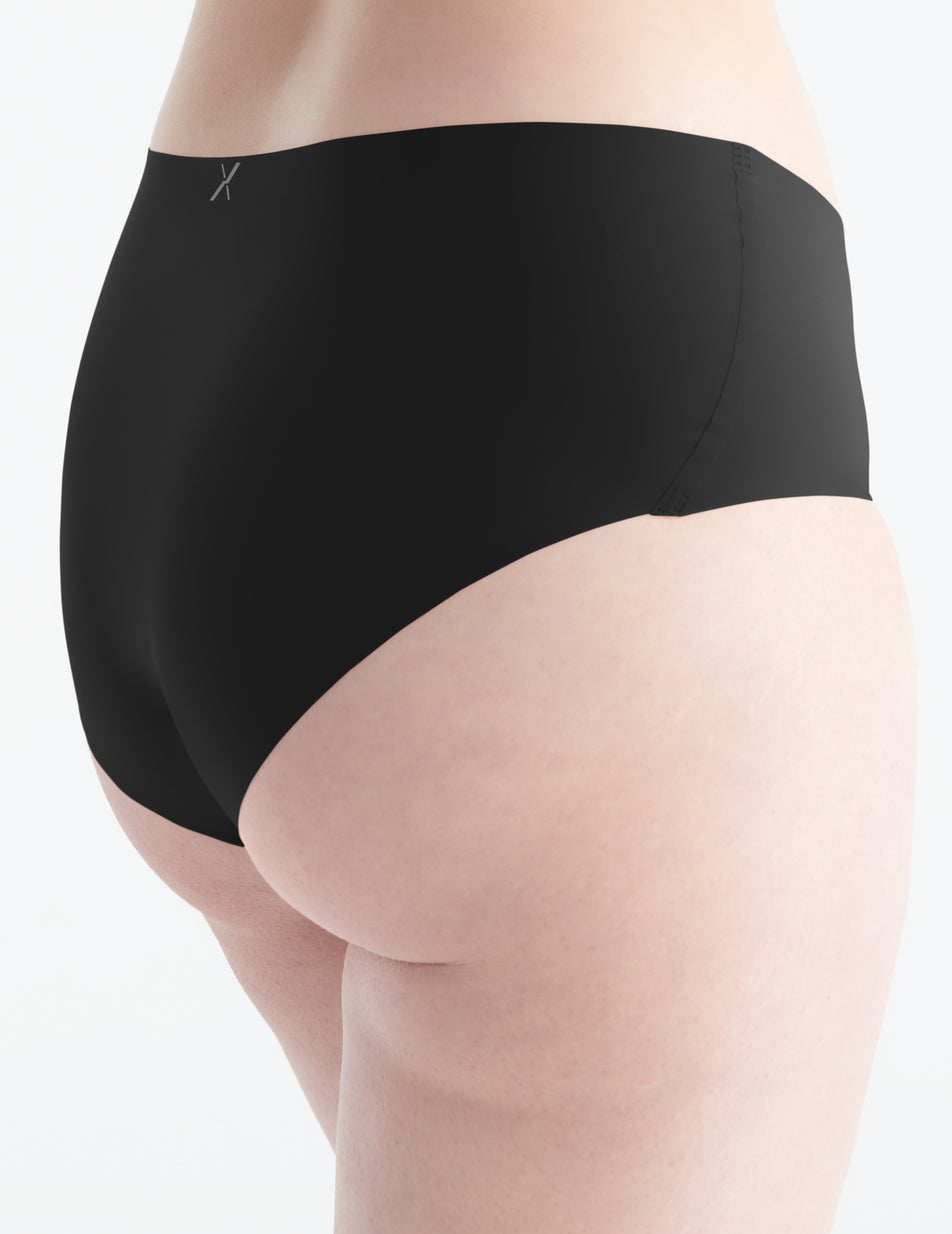 Essential maternity briefs