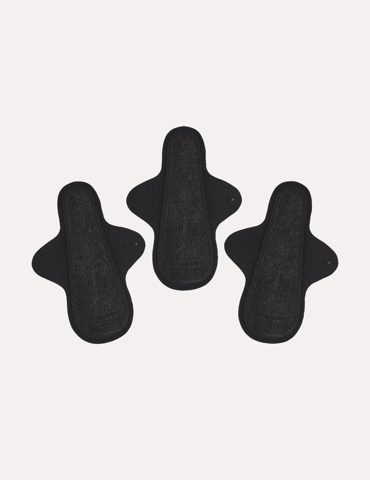 Teen Reusable Pads 3-Pack (Regular)