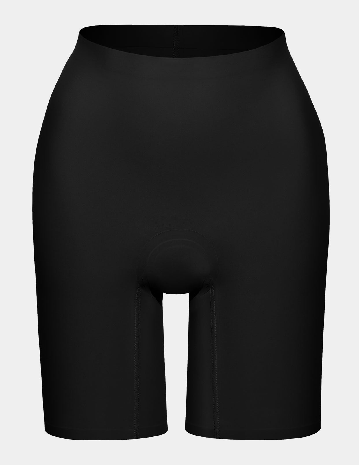 Knix Shortie Thigh Saver Short Black Size XL - $26 (35% Off Retail