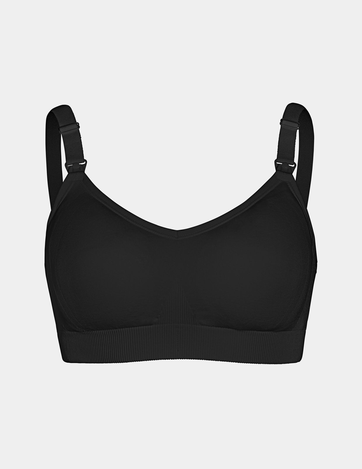 The Ultimate Guide to Maternity Bras: When To Make the Switch