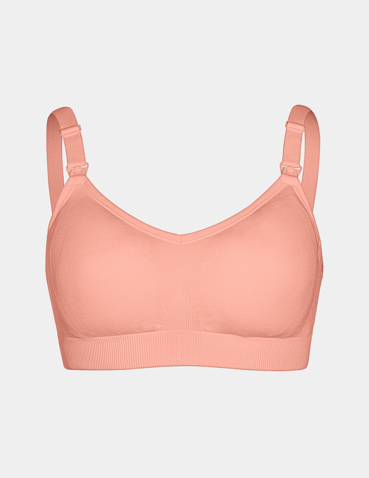 KNIX Nursing Bra Size 4