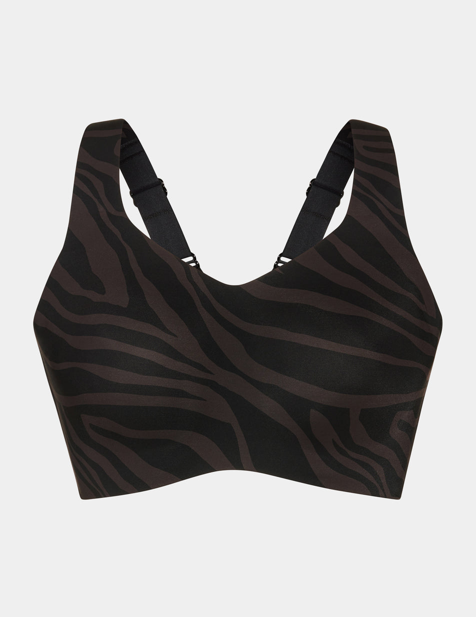 Knix: Meet Team Sports Bra