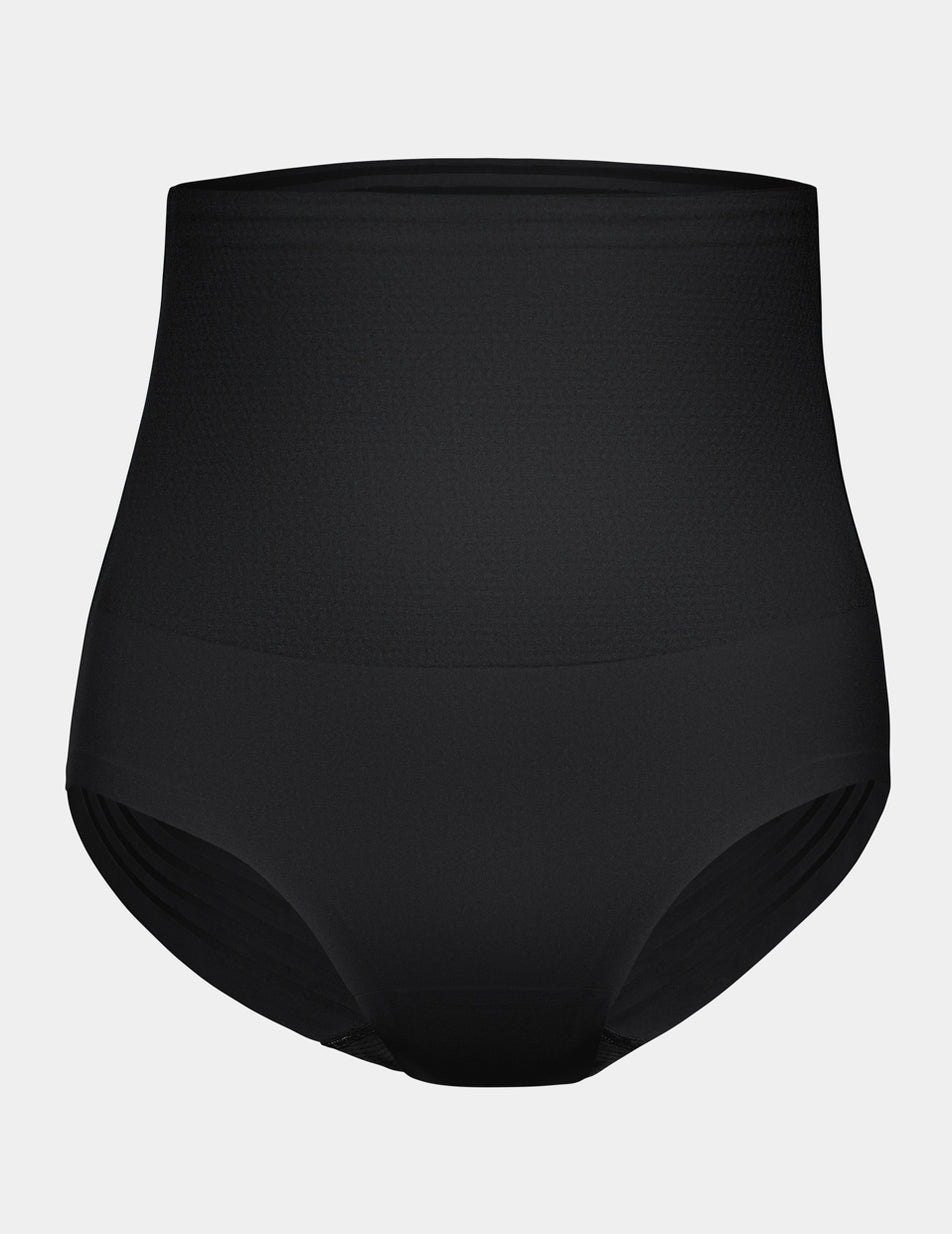 High Rise Shaper Brief - Knix - Knix