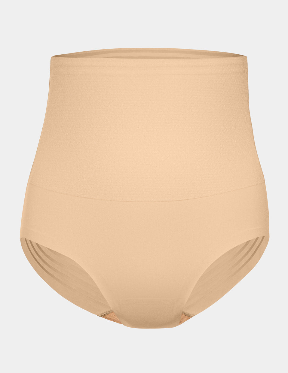 High Rise Shaper Brief