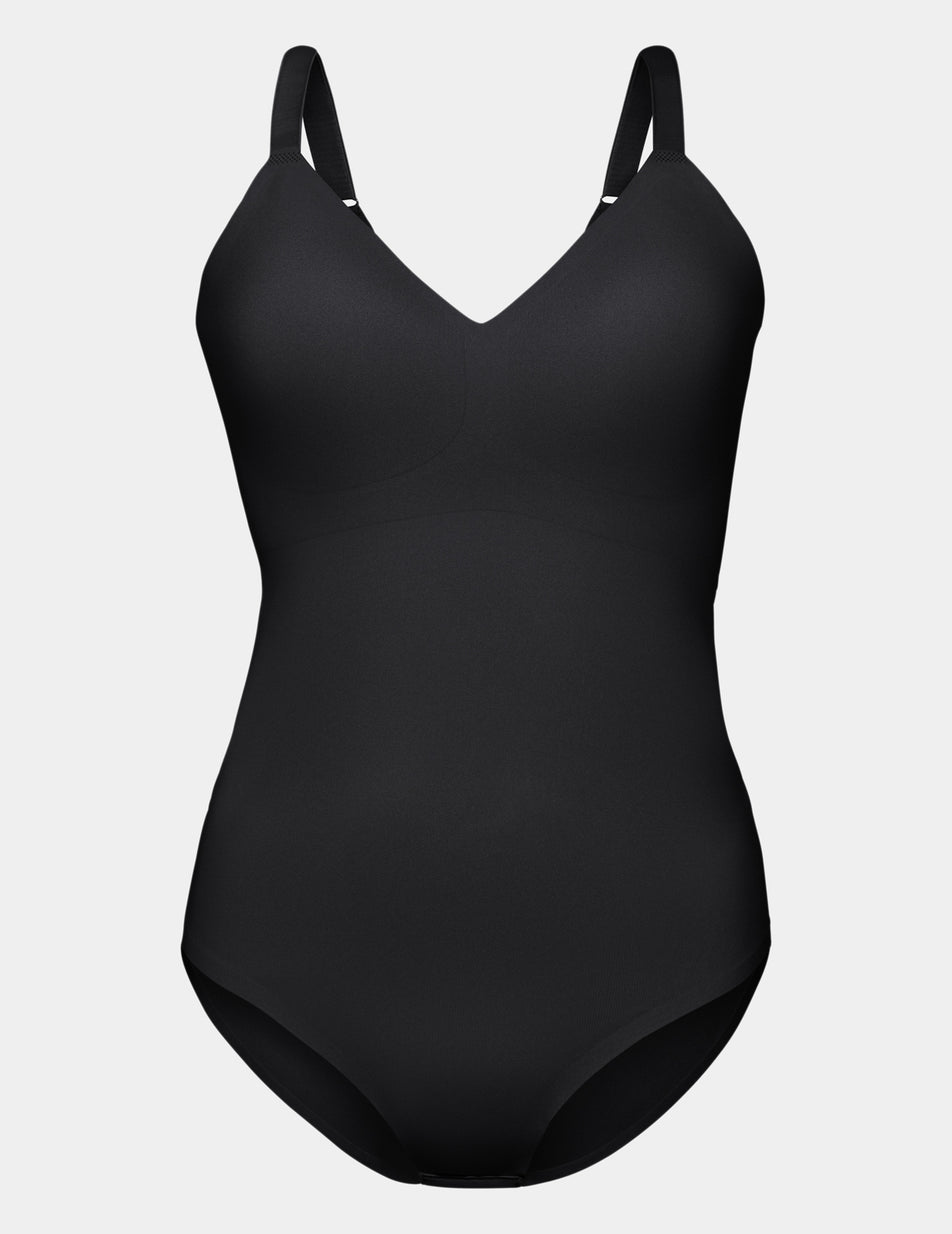 Black plunge bodysuit - 7 products