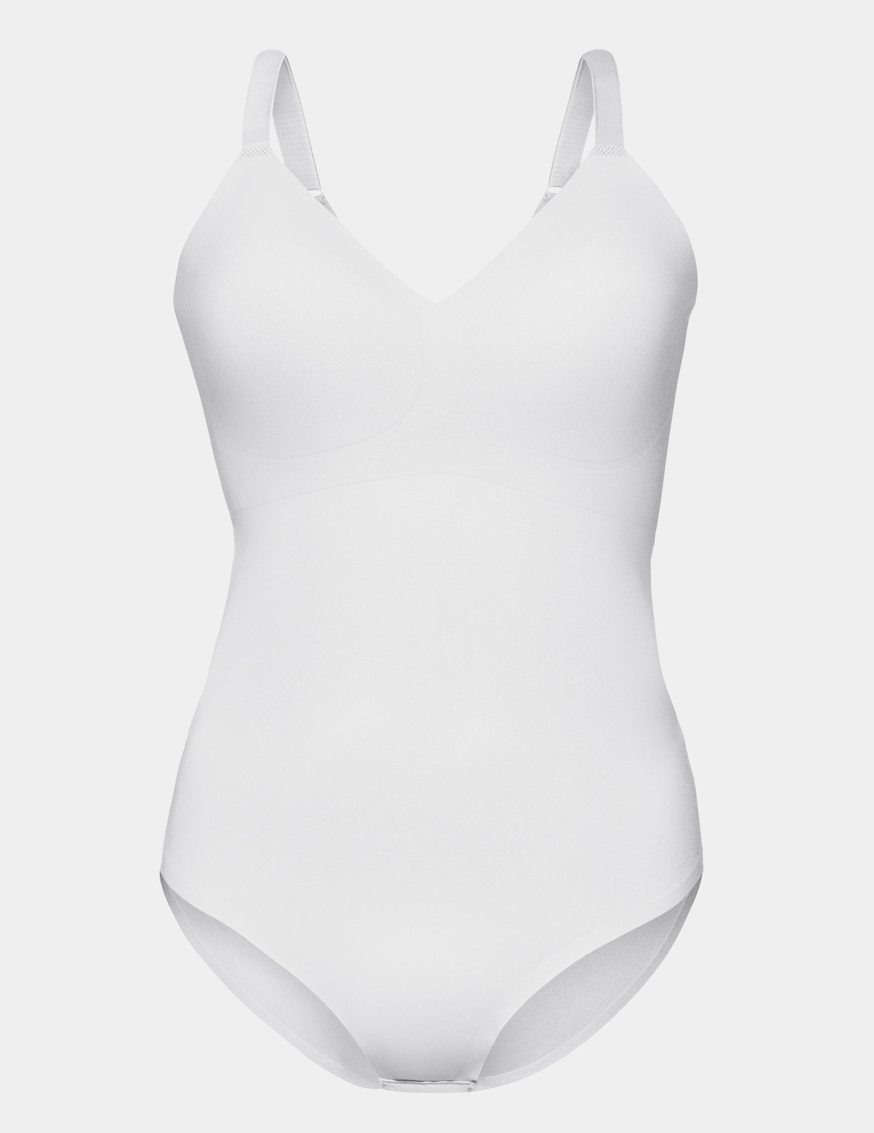 LuxeLift Bodysuit