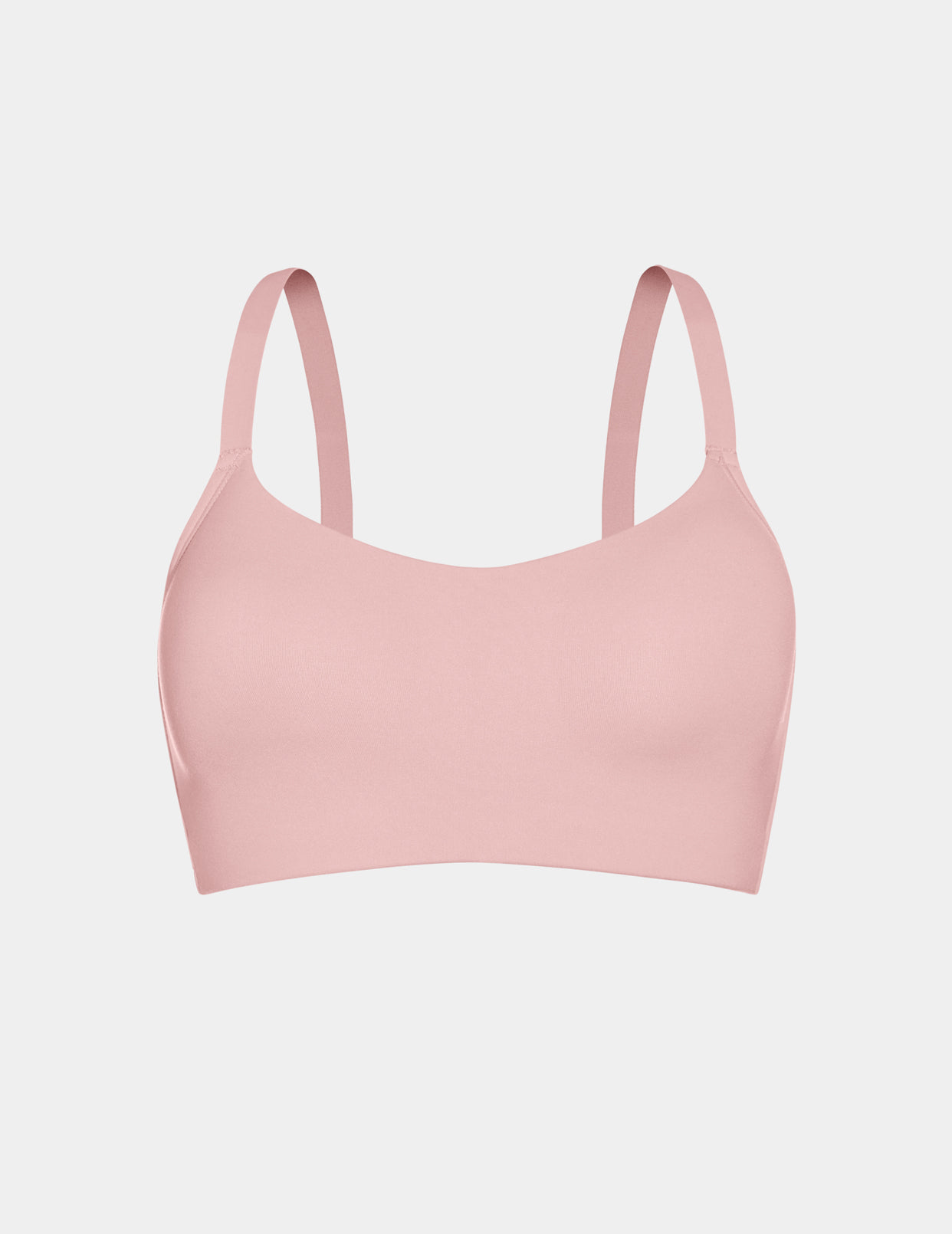 NEW One and Only Scoop Bra Review
