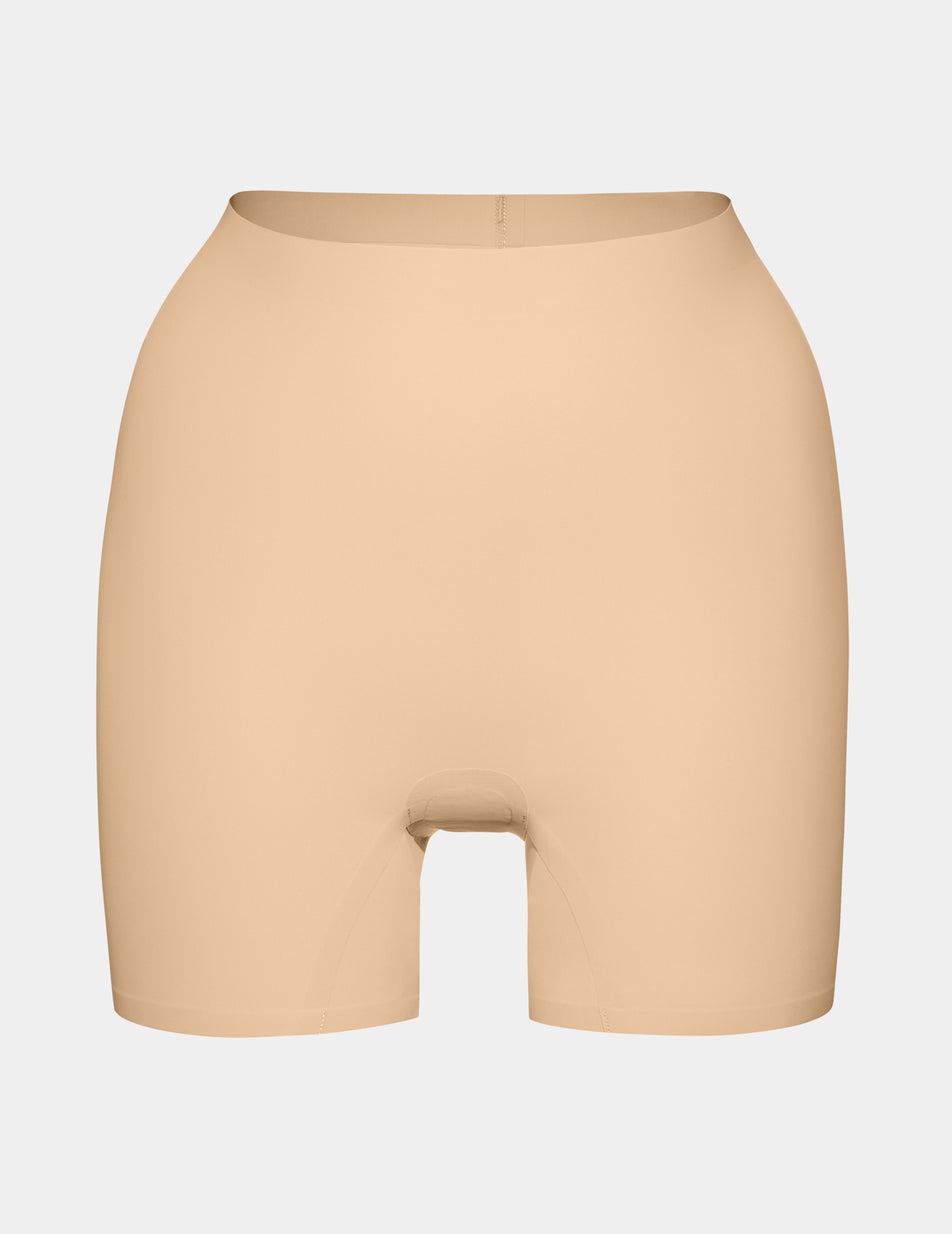 Shortie Thigh Saver - Knix  Anti chafing shorts, Inner thigh