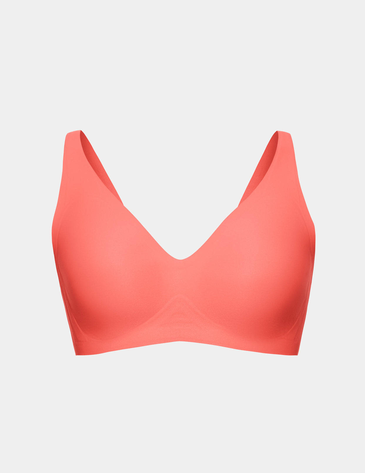 Revolution V-Neck Bra