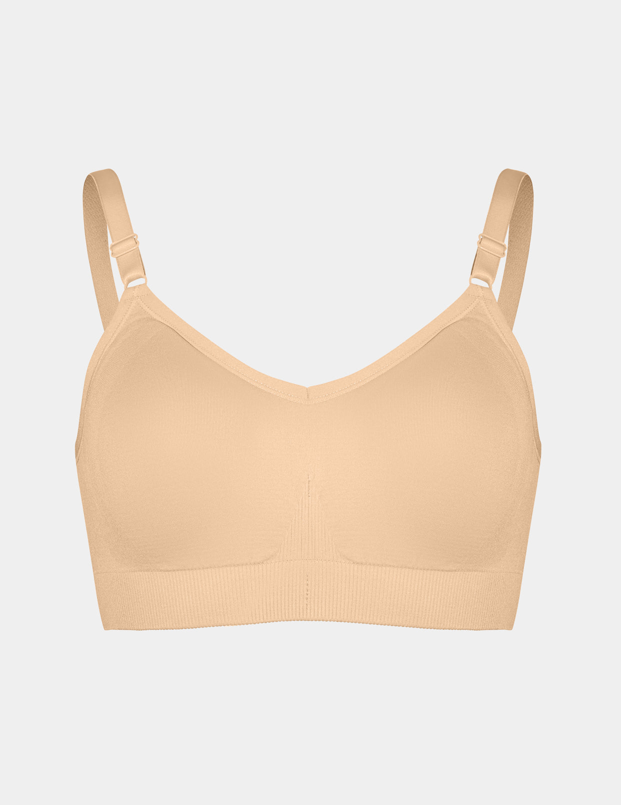 The Only Bras You'll Ever Need: 7 Comfortable Bras for Everyday Wear – Knix