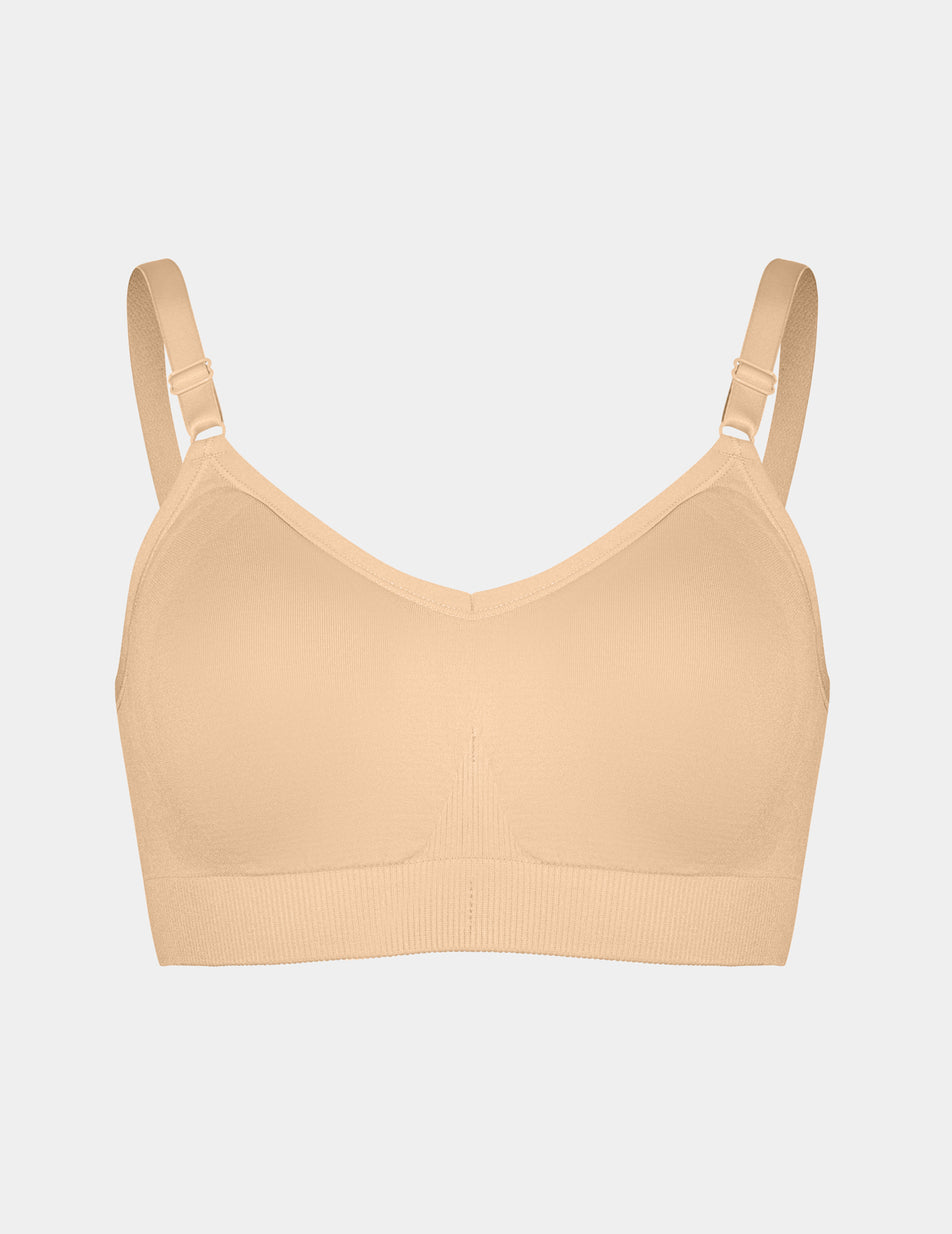 Good to Go Seamless Bra - Knix - Knix