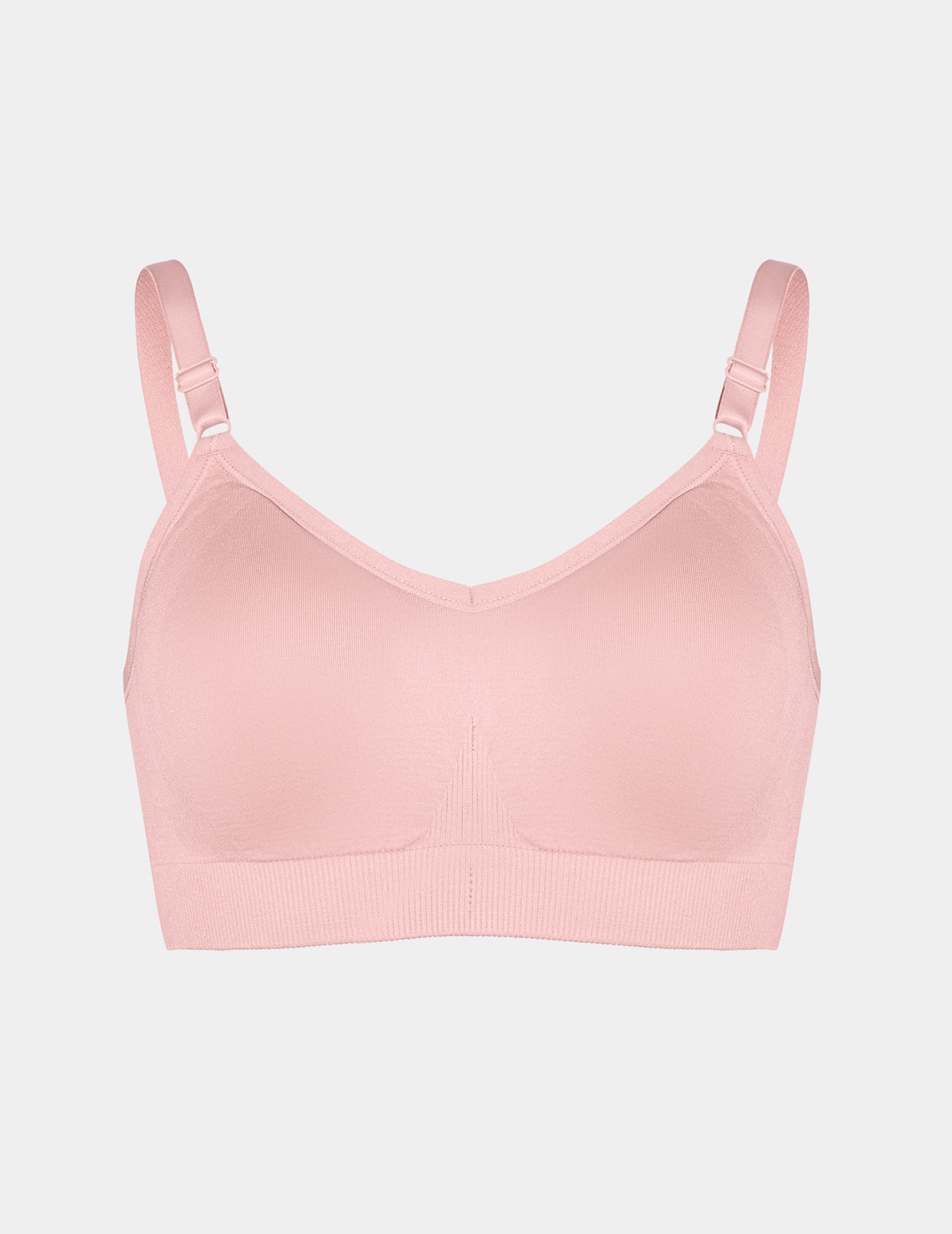 Knix smooth everyday bra - Gem