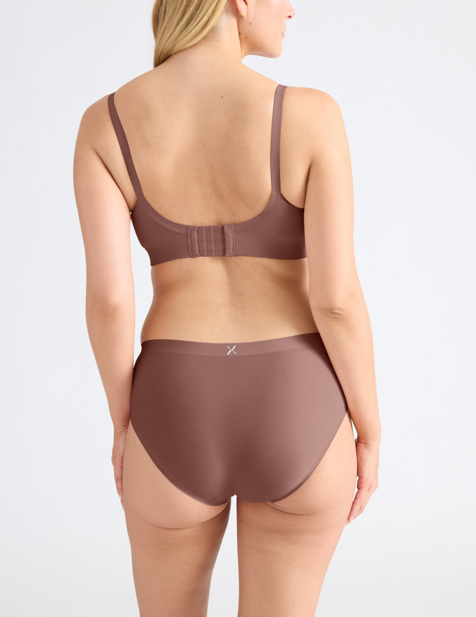 knix, Intimates & Sleepwear, Knix Good To Go Seamless Bra