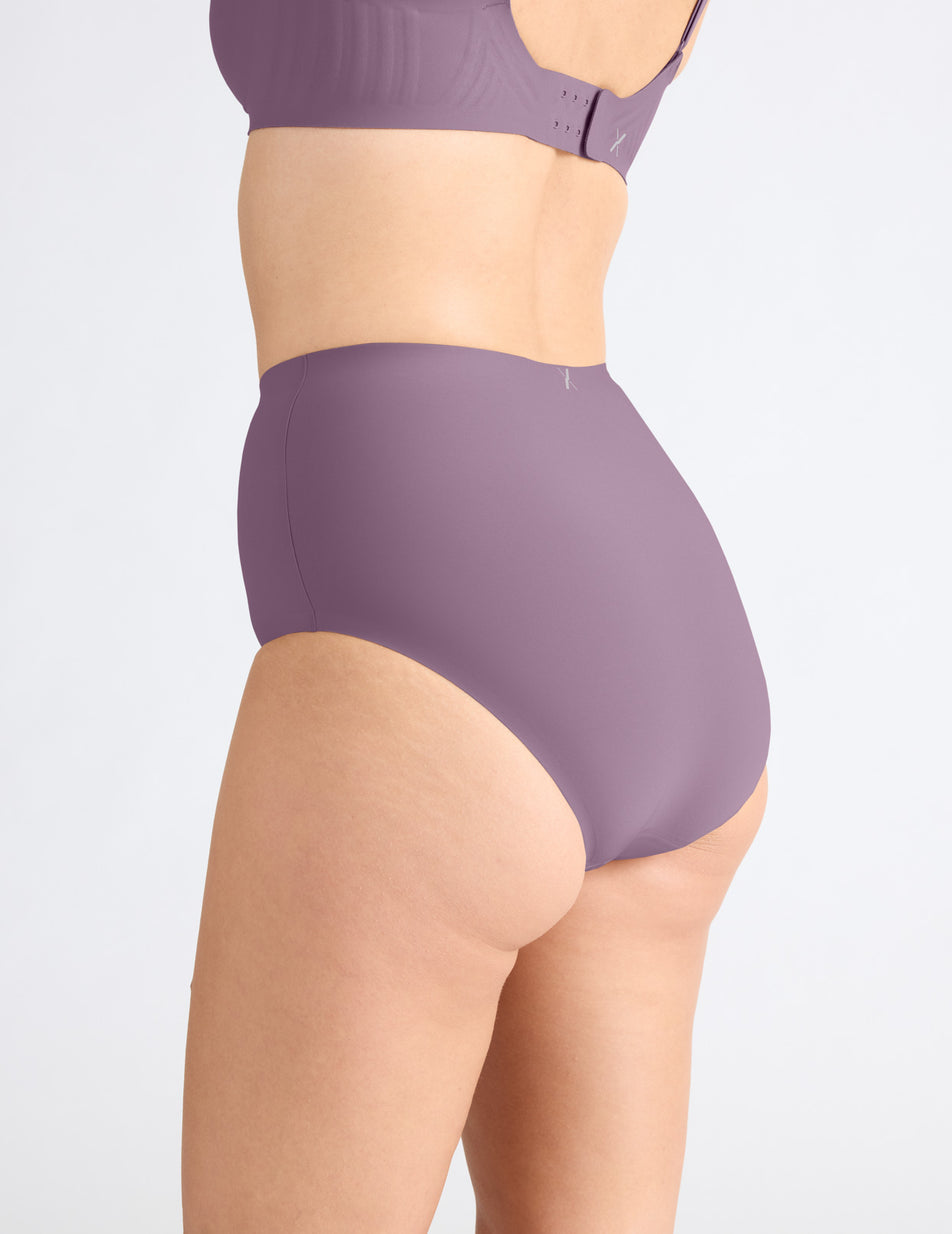 Knix Super Leakproof High Rise Underwear - Period and Incontinence