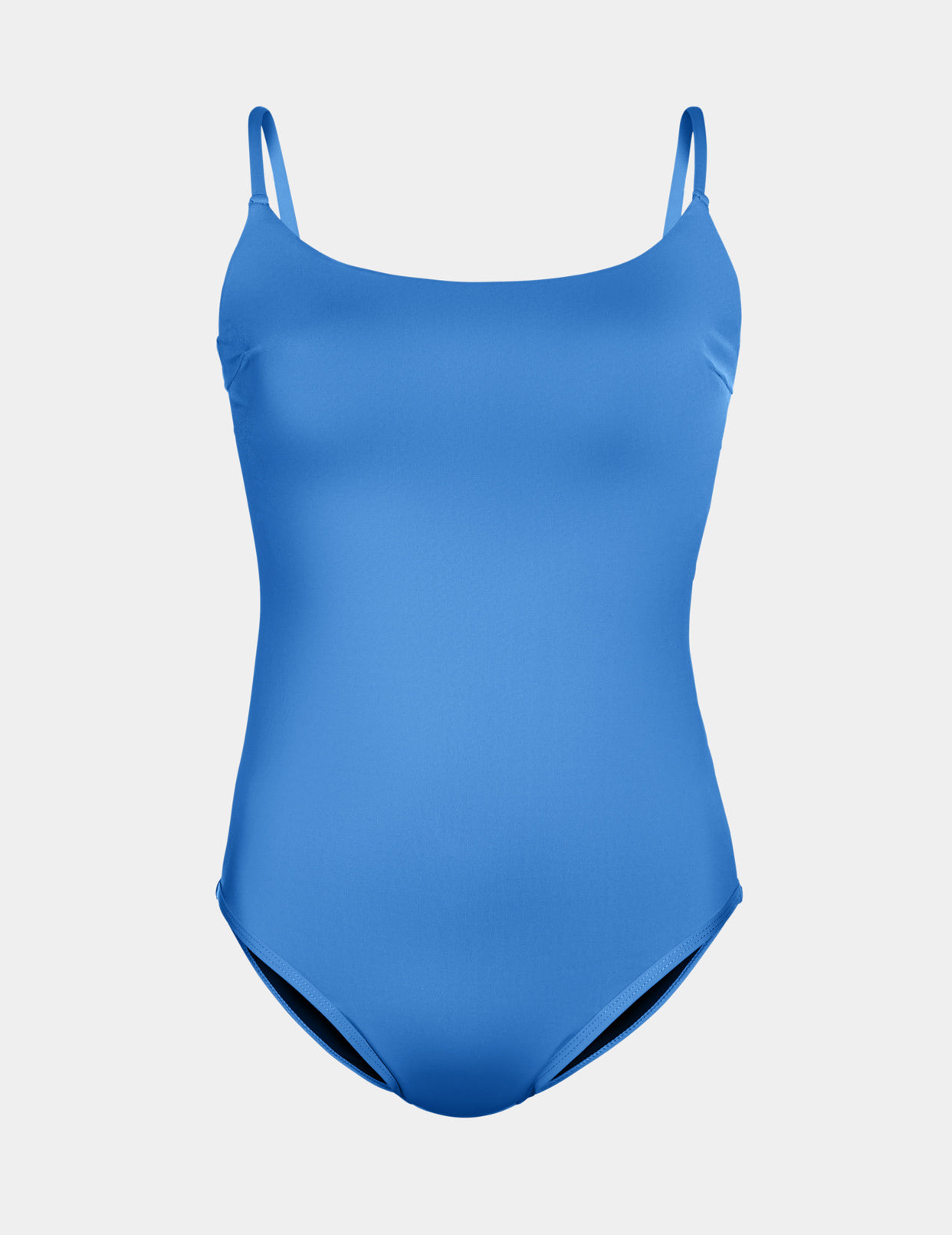 Leakproof Classic One Piece Swimsuit - Knix