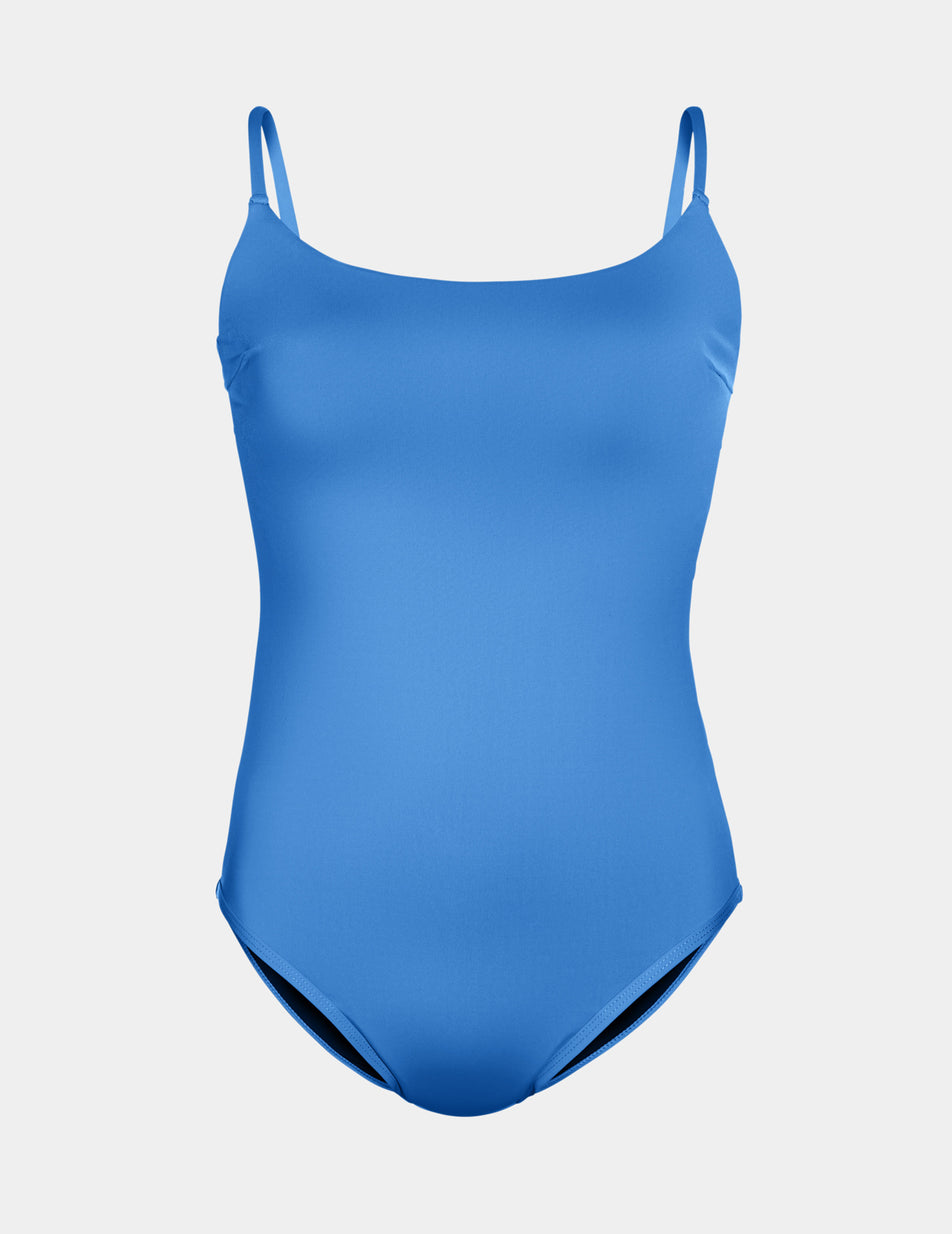 Leakproof Classic One Piece Swimsuit - Knix - Knix