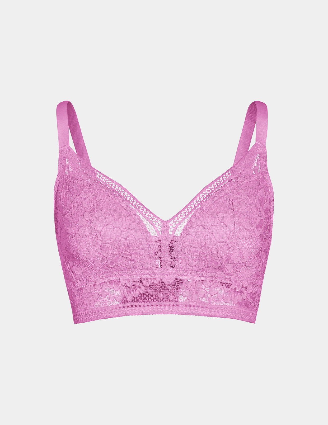 Lace Longline Bra - Knix - Knix