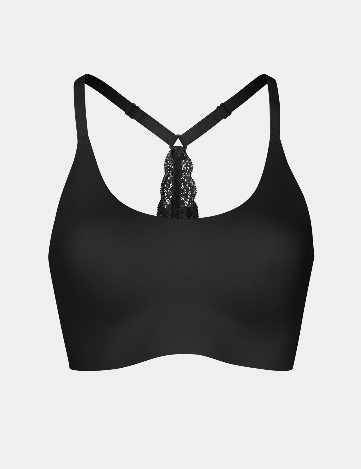 Lace Racerback Bralette - Knix - Knix