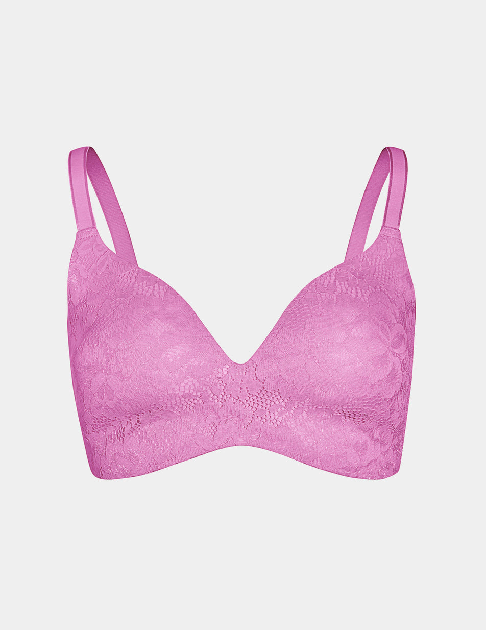 Lace WingWoman Contour Bra - Knix - Knix