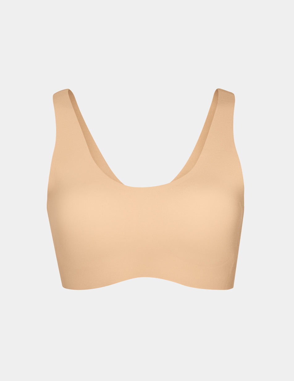 LuxeLift Pullover Bra 