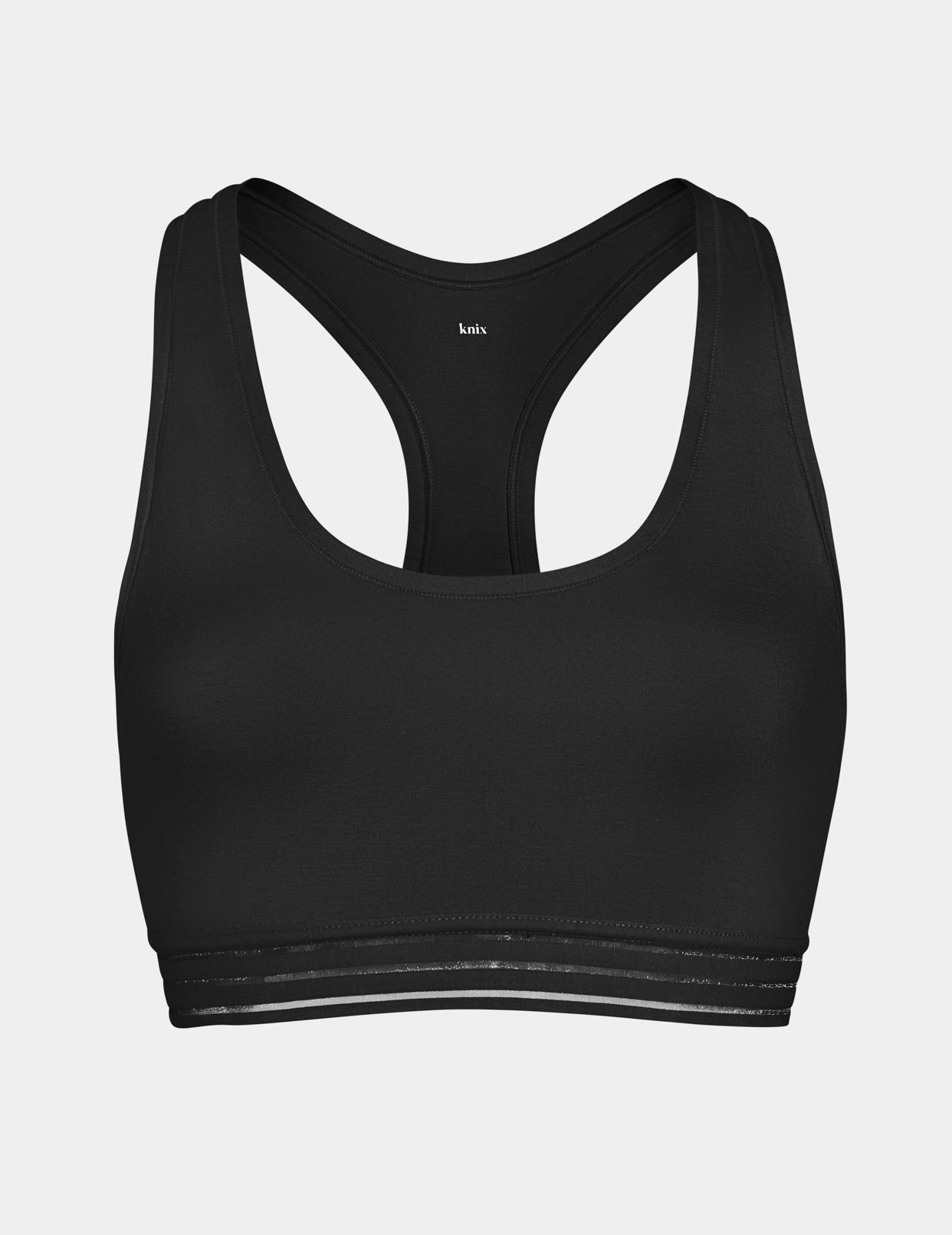 Seamless Lounge Bra, Seamless T-shirt Bra, Everyday Bra, Sleep Bra