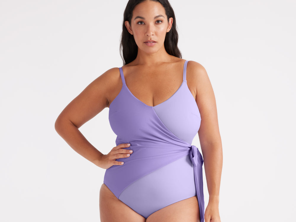 11 Stunning Swimsuits That Will Get You in the Mood for the Beach – Knix