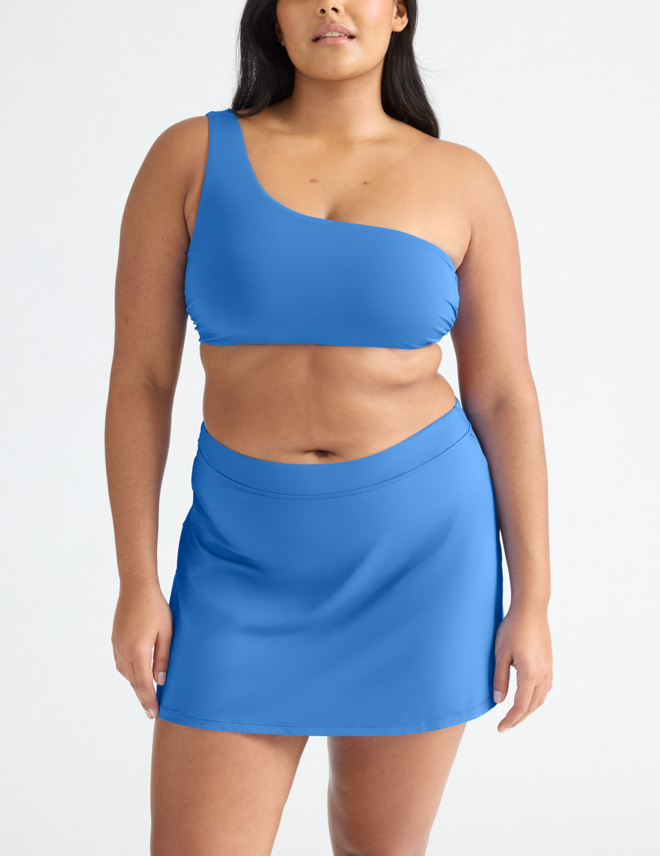 Leakproof Swim Skirt