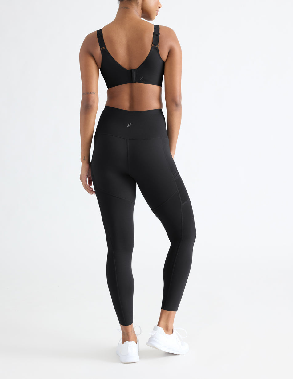 LeakStrong™ Leakproof Legging - Knix