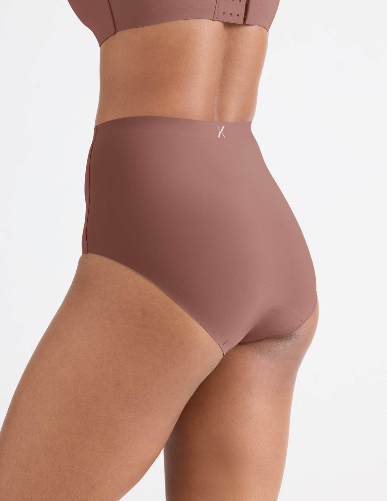 The Period Co. Hi-Waist Overnight