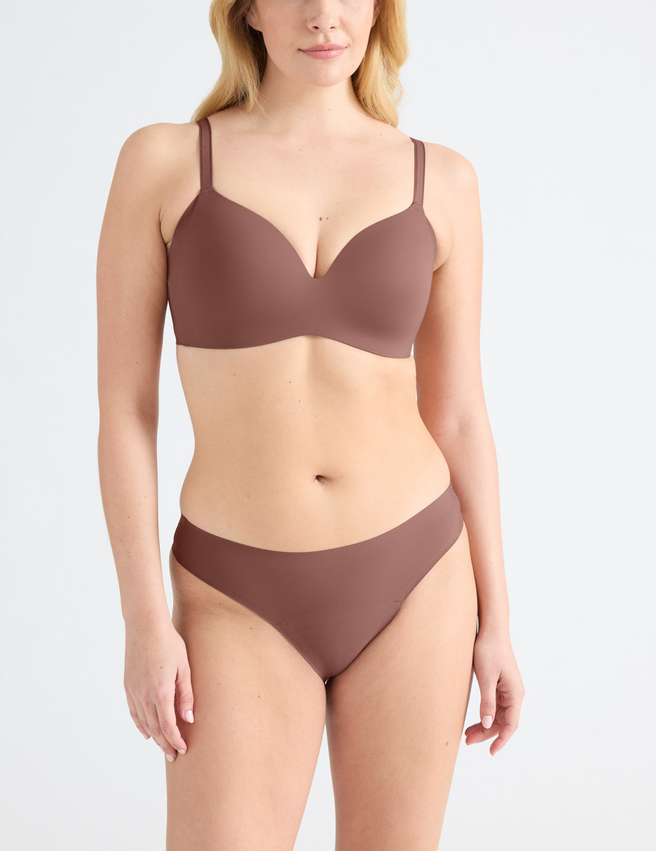 WingWoman Contour Bra