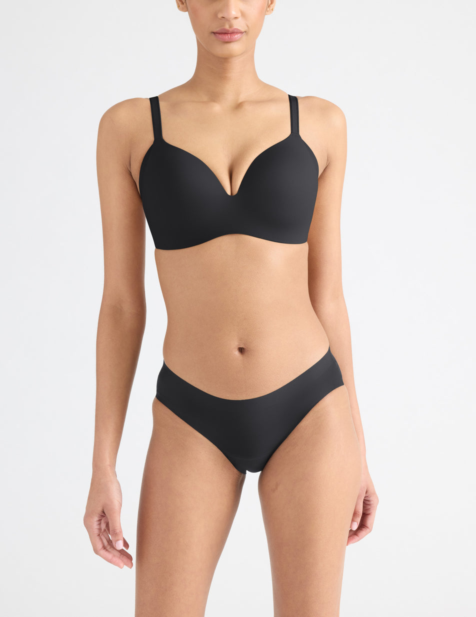 WingWoman Contour Bra