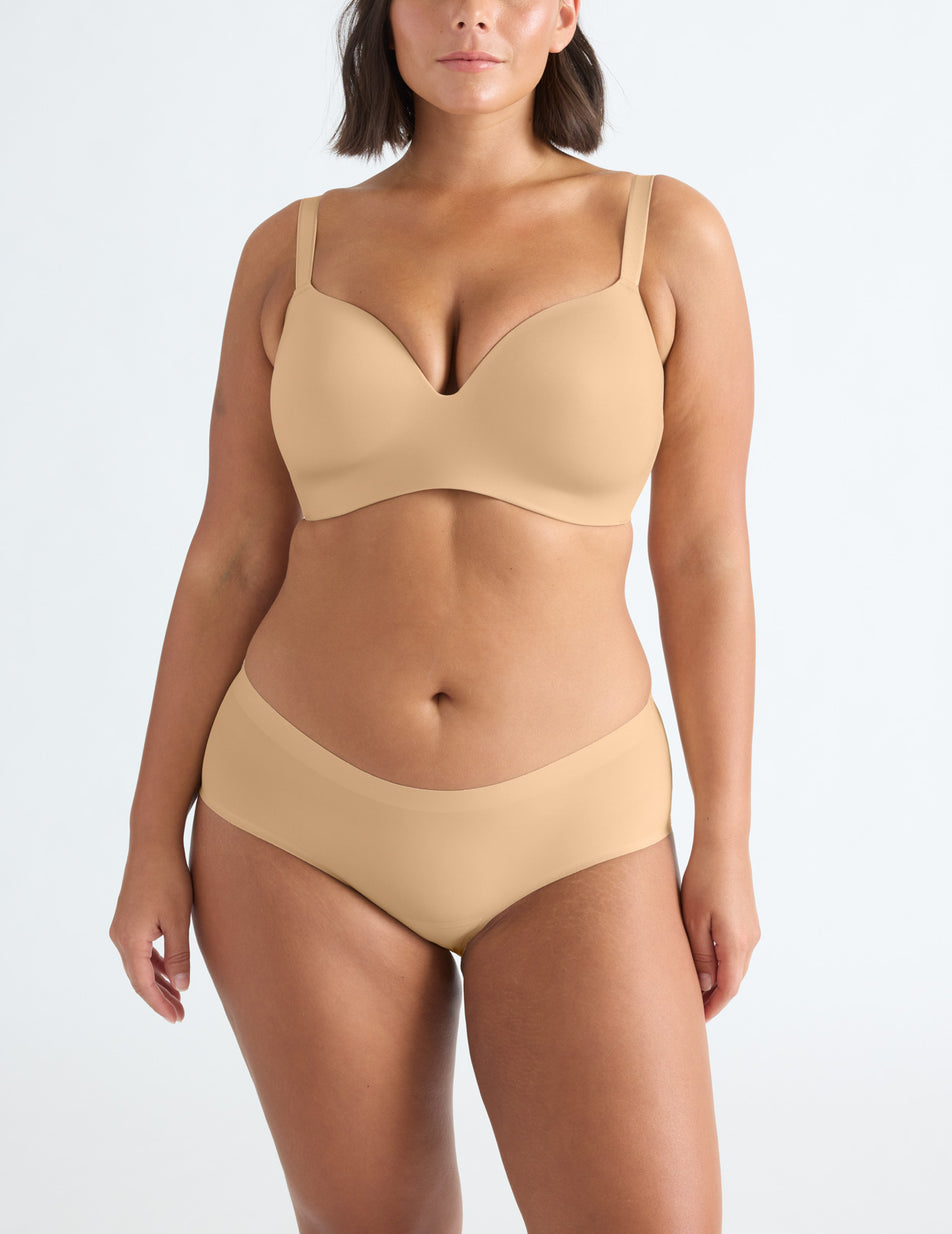 WingWoman Contour Bra