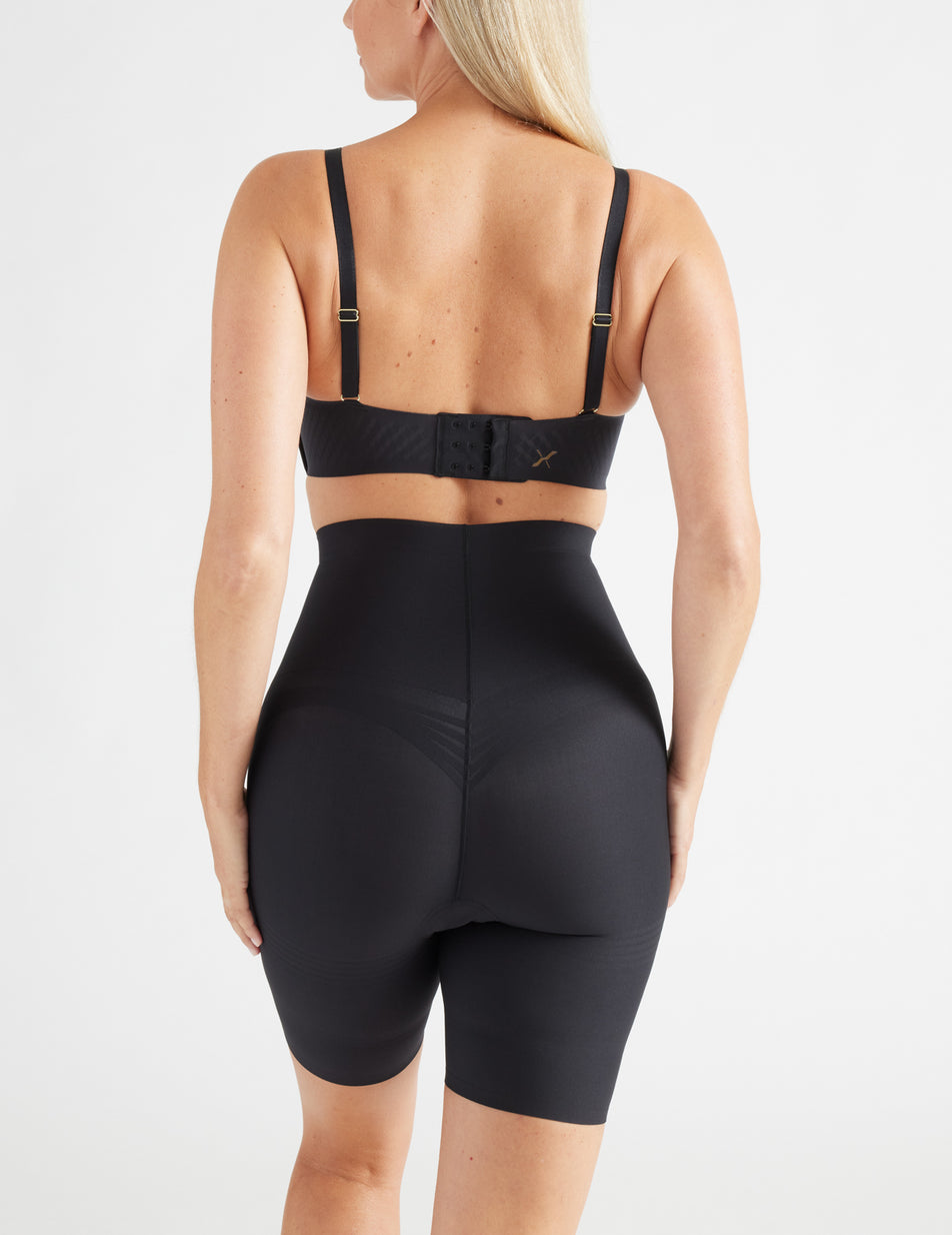 Help! My Dress is too Small! Can Knix Help Me Fit?  Shapewear Olympics,  Best Body Shaper Full Cover 