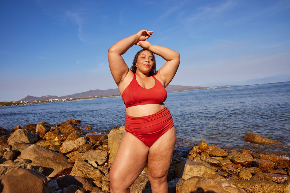 Period-Proof Swimwear is Revolutionary—Here's Everything You Need to Know –  Knix
