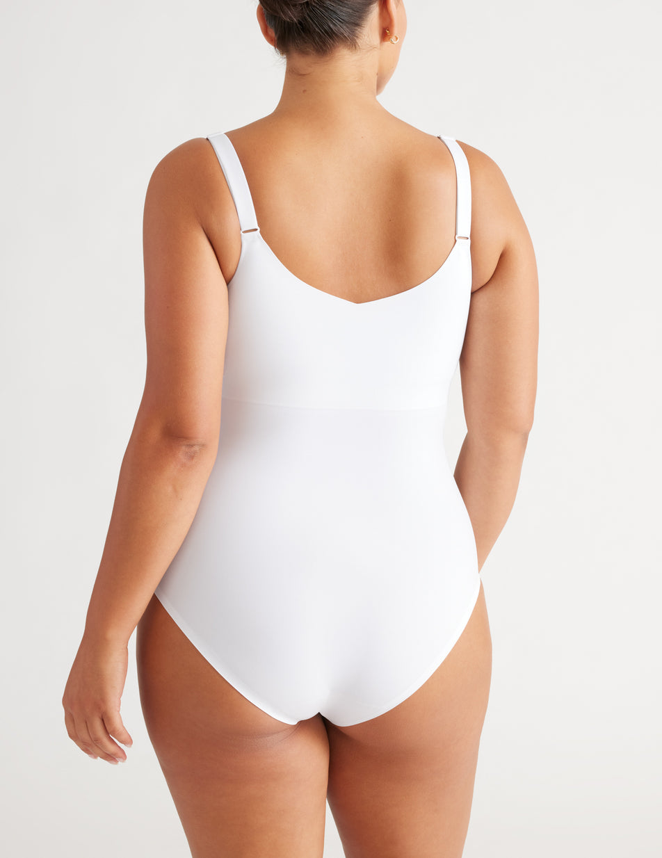 Knix Shaper Bodysuit Shape Wear Beige Size XXXL+ NWT - Conseil scolaire  francophone de Terre-Neuve et Labrador