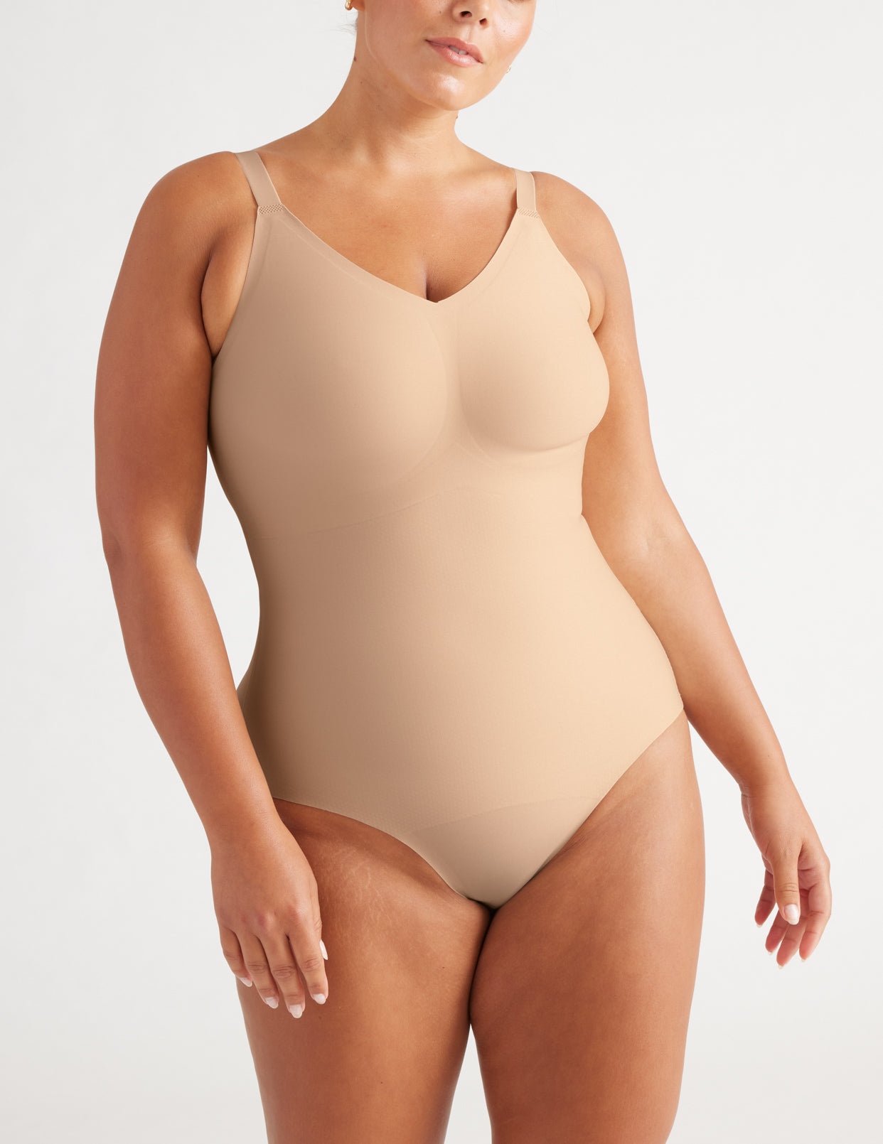 Shaper Bodysuit