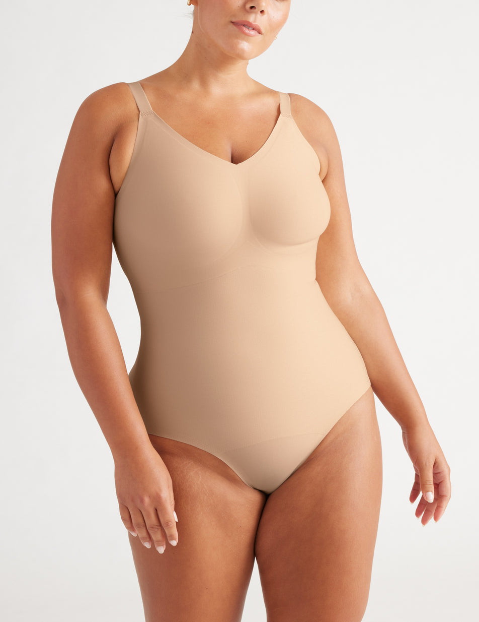 Shaper Bodysuit - Knix - Knix