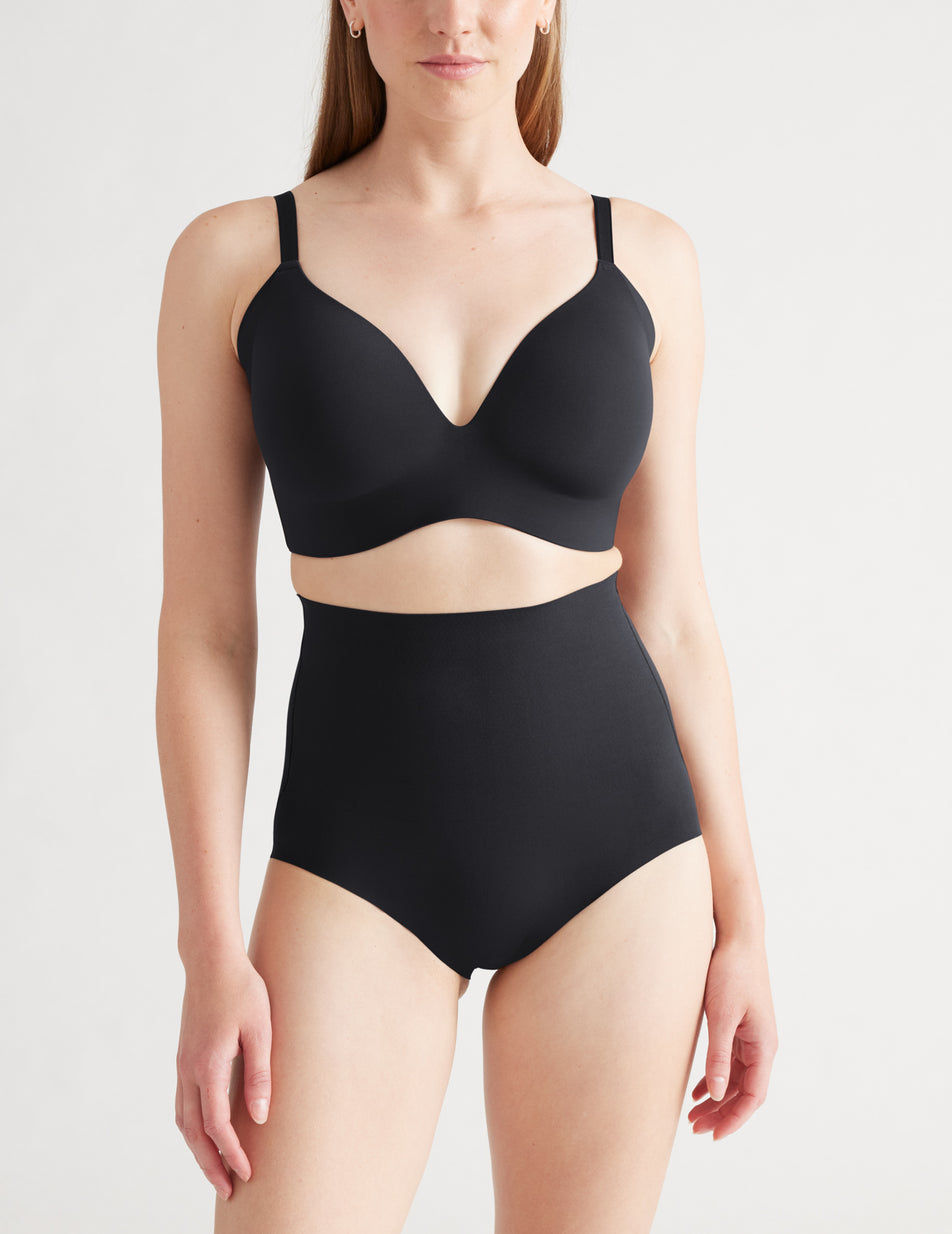 Seamless Shape Wear High Waisted Underwear – STYLED BY ALX COUTURE