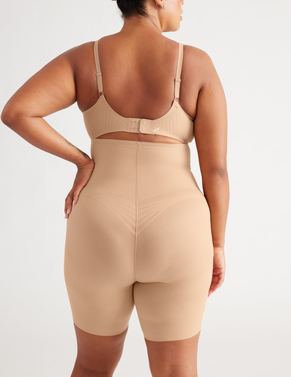 SHAPERINI™  Mini Shapewear Shorts – SHAPERINI™ SHAPEWEAR