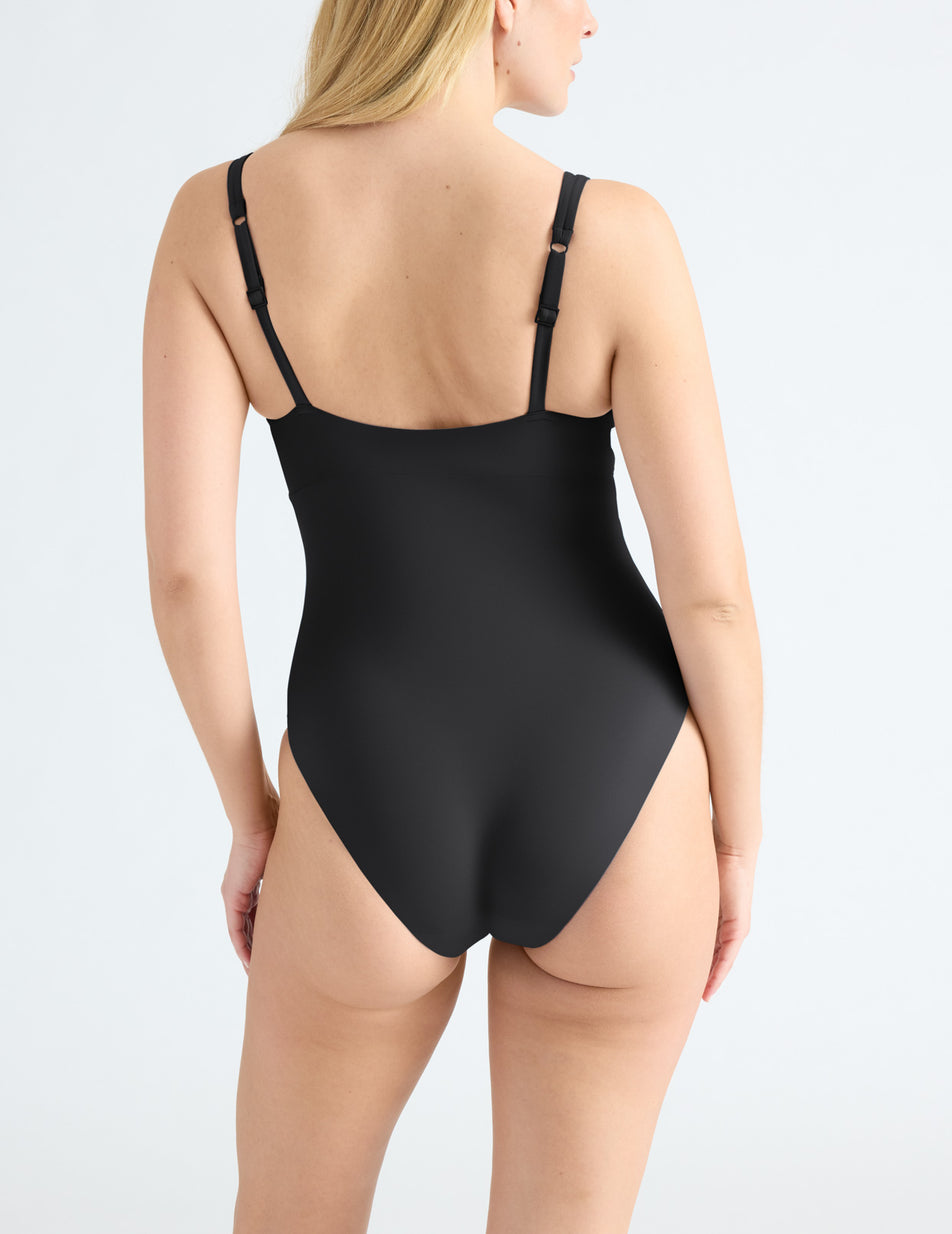 KNIX Swim is designed to make you feel more comfortable in your skin!