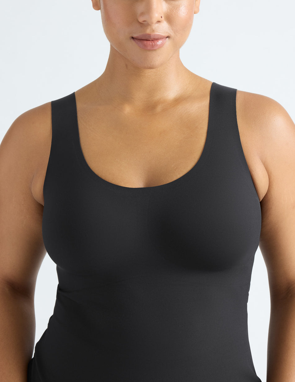 Knix LuxeLift Pullover Bra  Athletic tank tops, Bra, Clothes design