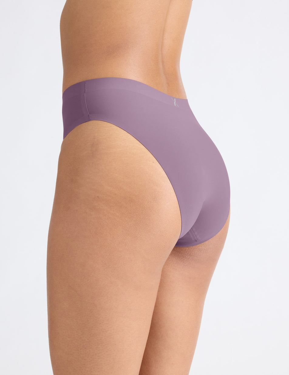 Leakproof Disposable Panties French Cut Thermal Underwear Women's